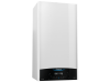 Конденсационный газовый котел Ariston GENUS One System 35 одноконтурный турбированный [34,4 кВт]