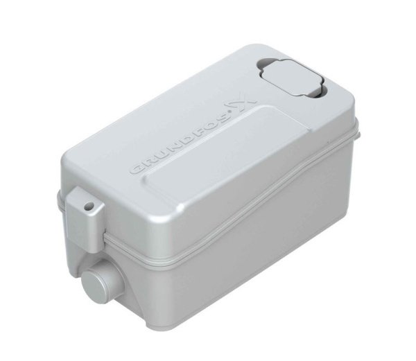 ᐉ Канализационная насосная установка Grundfos SOLOLIFT2 D-2 ✔️ фото | ⏩ Progreem.by