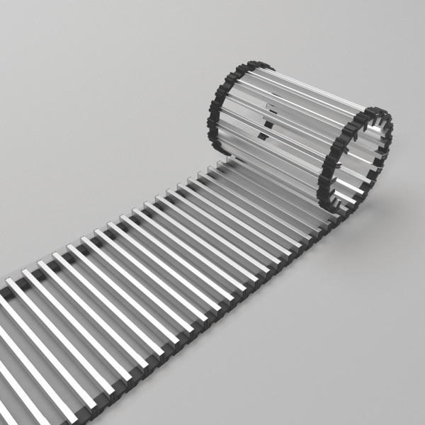 ᐉ Внутрипольный конвектор Новатерм НТ-В 09-30-080 ✔️ фото | ⏩ Progreem.by