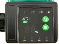 ᐉ Циркуляционный насос Omnigena Omega 2TYP 25/60 Auto 180 ✔️ фото | ⏩ Progreem.by