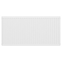 ᐉ Радиатор стальной панельный Лемакс Compact 500-21-1000 бок. подк. ✔️ фото | ⏩ Progreem.by