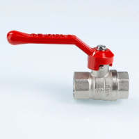 Кран шаровой Valtec VT.120.N.04 1/2" вн. р ᐉ Кран шаровой Valtec VT.120.N.04 1/2" вн. р ✔️ фото | ⏩ Progreem.by