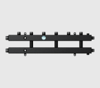 ᐉ Коллектор универсальный Север КМ4 ✔️ фото | ⏩ Progreem.by