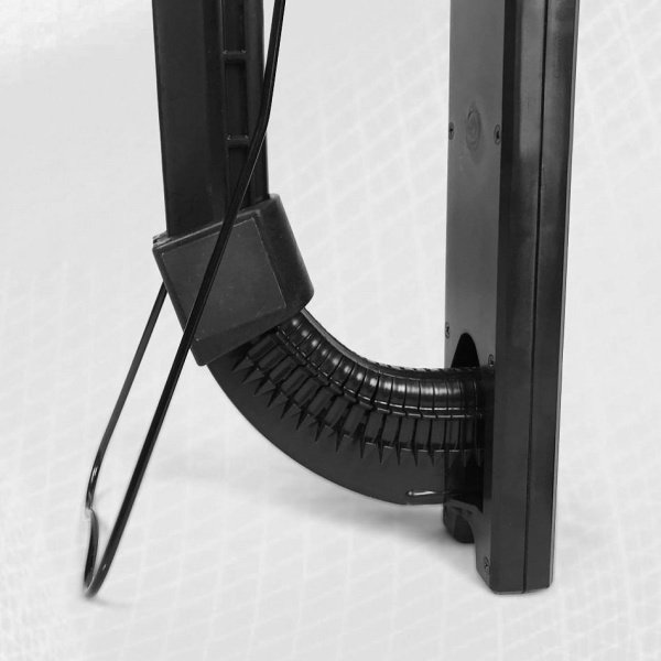 Оснастка пластмассовая «Tacker» для монтажа скоб ᐉ Оснастка пластмассовая «Tacker» для монтажа скоб ✔️ фото | ⏩ Progreem.by