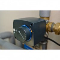 Трехходовой смесительный клапан Afriso ARV 385 ᐉ Трехходовой смесительный клапан Afriso ARV 385 ✔️ фото | ⏩ Progreem.by