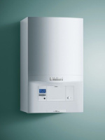 ᐉ Конденсационный газовый котел Vaillant ecoTEC pro VUW IV 236/5-3 двухконтурный турбированный [19,7 кВт] ✔️ фото | ⏩ Progreem.by