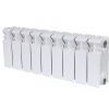 Радиатор биметаллический Rifar Base 200 [9 секций]