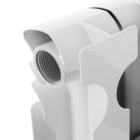 ᐉ Радиатор алюминиевый Lammin ECO AL 500/100 [6 секций] ✔️ фото | ⏩ Progreem.by