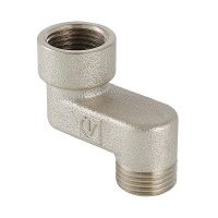 Эксцентрик латунный Valtec 30 мм вн.р. 3/4" Эксцентрик латунный Valtec 30 мм вн.р. 3/4"