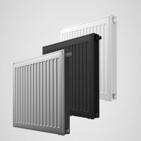 ᐉ Радиатор стальной панельный Royal Thermo Ventil Compact 300-21-1800 ниж. подк. ✔️ фото | ⏩ Progreem.by