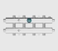 Коллектор универсальный Север R-КМ5 (Aisi) ᐉ Коллектор универсальный Север R-КМ5 (Aisi) ✔️ фото | ⏩ Progreem.by