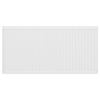 ᐉ Радиатор стальной панельный Лемакс Compact 500-22-800 бок. подк. ✔️ фото | ⏩ Progreem.by