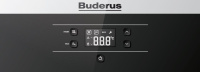 ᐉ Газовый котел Buderus Logamax U072-35 одноконтурный турбированный [34 кВт] ✔️ фото | ⏩ Progreem.by
