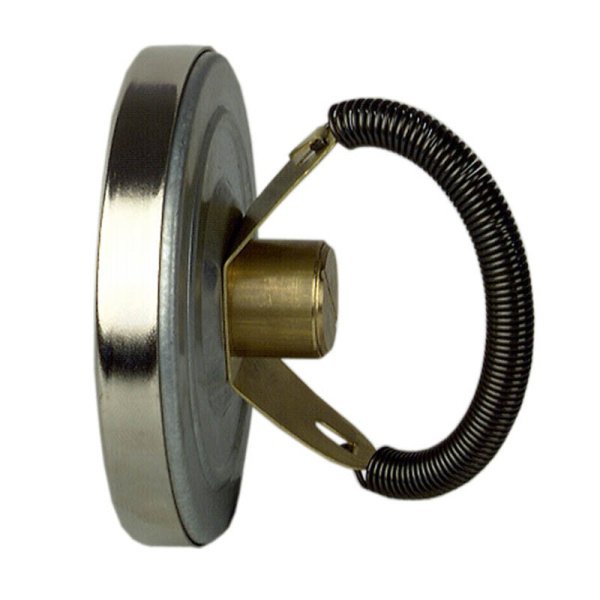 ᐉ Термометр Afriso ATh 63F накладной ✔️ фото | ⏩ Progreem.by