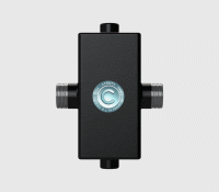 ᐉ Фильтр-сепаратор Север FS/25 ✔️ фото | ⏩ Progreem.by