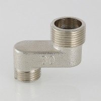 Эксцентрик латунный Valtec 10 мм нар.р. 1"-3/4" ᐉ Эксцентрик латунный Valtec 10 мм нар.р. 1"-3/4" ✔️ фото | ⏩ Progreem.by