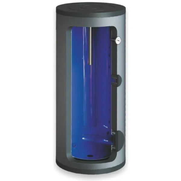 ᐉ Бойлер косвенного нагрева Kospel SE-500 Termo Max [500 л] ✔️ фото | ⏩ Progreem.by