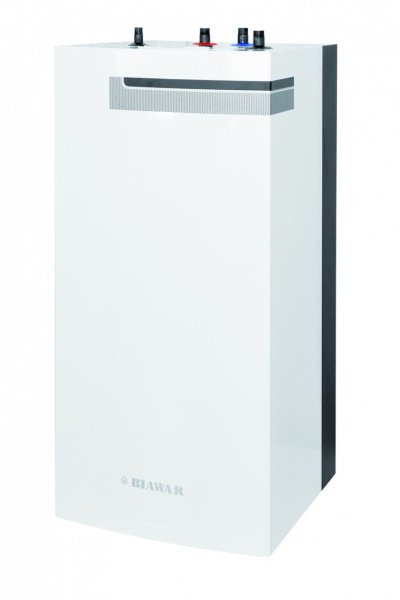 Бойлер косвенного нагрева Biawar Quattro W-E 100.74 A [91 л]