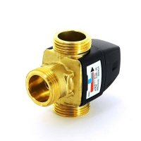 Термостатический клапан ESBE VTA322 35-60°C, Kvs 1,6 нар. р. ᐉ Термостатический клапан ESBE VTA322 35-60°C, Kvs 1,6 нар. р. ✔️ фото | ⏩ Progreem.by