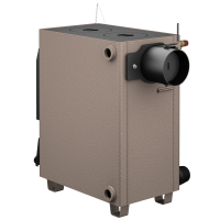 Твердотопливный котел СТЭН "Каракан" 14ТПЭ-3 [14 кВт]