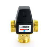 Термостатический клапан ESBE VTA322 35-60°C, Kvs 1,6 нар. р. ᐉ Термостатический клапан ESBE VTA322 35-60°C, Kvs 1,6 нар. р. ✔️ фото | ⏩ Progreem.by