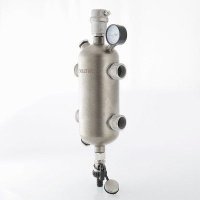 ᐉ Гидравлический разделитель Valtec 1" ✔️ фото | ⏩ Progreem.by