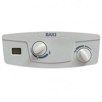 ᐉ Газовая колонка BAXI SIG-2 11i [21,8 кВт] 7219087 ✅ фото | Baxi ⭐ Progreem.by