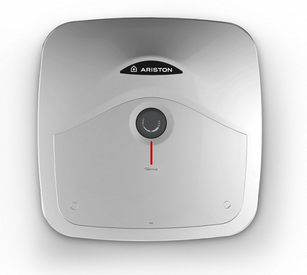 ᐉ Электрический водонагреватель Ariston Andris R 10 U [10 л] ✔️ фото | ⏩ Progreem.by