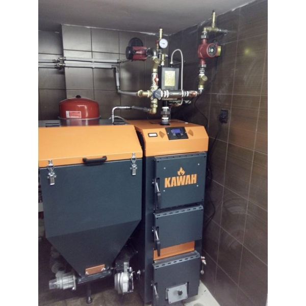 ᐉ Четырехходовой смесительный клапан Afriso ARV 487 ✔️ фото | ⏩ Progreem.by