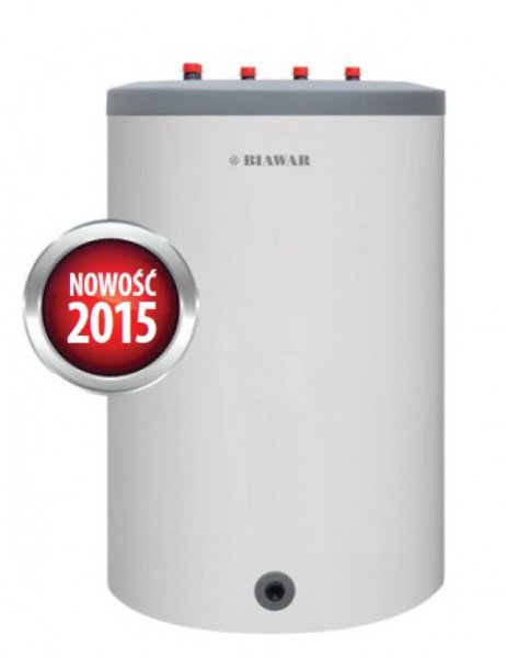 Бойлер косвенного нагрева Biawar LINDO W-E 150.61 [139 л]