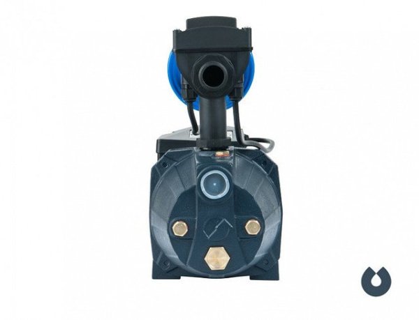 ᐉ Насосная станция водоснабжения Unipump АКВАРОБОТ JET 60 S ✔️ фото | ⏩ Progreem.by