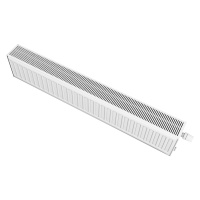 ᐉ Радиатор стальной панельный Лемакс Valve Compact VC22 200-22-2000 ниж. подк. ✔️ фото | ⏩ Progreem.by