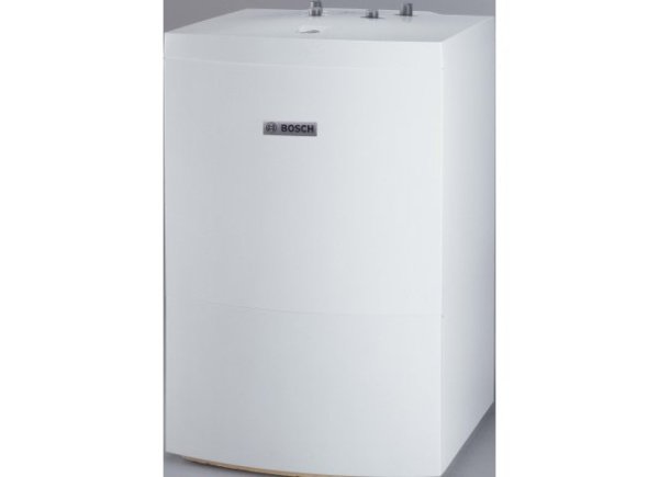 ᐉ Бойлер косвенного нагрева Bosch WD 120 B [115 л] ✔️ фото | ⏩ Progreem.by