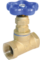 ᐉ Клапан БАЗ 15Б3р Ду32 А50 1 1/4” вода ✔️ фото | ⏩ Progreem.by