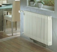 ᐉ Радиатор стальной трубчатый Arbonia 2050 65-500 мм [1 секция] ✔️ фото | ⏩ Progreem.by