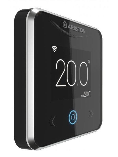 ᐉ Комнатный датчик Ariston Cube S Net ✔️ фото | ⏩ Progreem.by