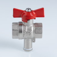 Кран шаровой Valtec VT.128.N.04 1/2" вн. р ᐉ Кран шаровой Valtec VT.128.N.04 1/2" вн. р ✔️ фото | ⏩ Progreem.by