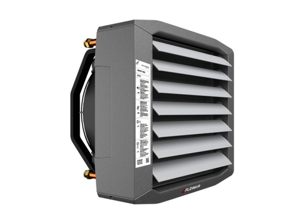 Водяной воздухонагреватель Flowair LEO XL3 SET ᐉ Водяной воздухонагреватель Flowair LEO XL3 SET ✔️ фото | ⏩ Progreem.by