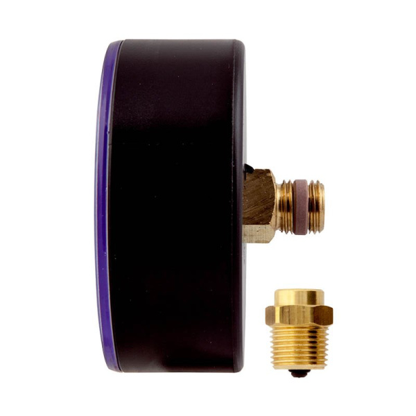 ᐉ Манометр Afriso HZ AX 80 ✔️ фото | ⏩ Progreem.by