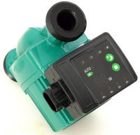 ᐉ Циркуляционный насос Omnigena Omega 2TYP 25/60 Auto 180 ✔️ фото | ⏩ Progreem.by