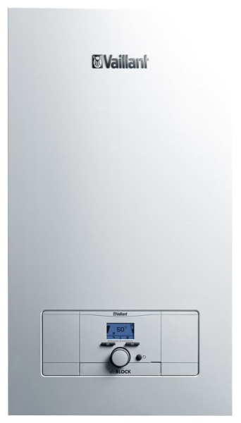 ᐉ Электрический котел Vaillant eloBLOCK VE [9 кВт] ✔️ фото | ⏩ Progreem.by