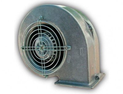 ᐉ Вентилятор для твердотопливного котла M PLUS M WPA 160  ✅ фото | M PLUS M ⭐ Progreem.by