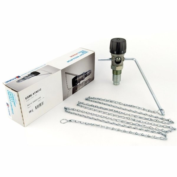 Регулятор тяги ESBE ATA212 35-95°C G3/4 ᐉ Регулятор тяги ESBE ATA212 35-95°C G3/4 ✔️ фото | ⏩ Progreem.by