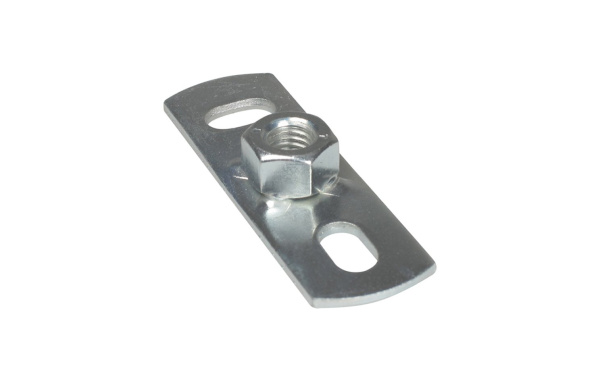 Подпятник Walraven BIS M10 Подпятник Walraven BIS M10