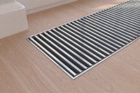 ᐉ Внутрипольный конвектор Verano VKN1 ✔️ фото | ⏩ Progreem.by