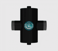 ᐉ Фильтр-сепаратор Север R-FS/50 ✔️ фото | ⏩ Progreem.by