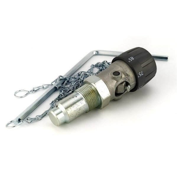 Регулятор тяги ESBE ATA212 35-95°C G3/4 ᐉ Регулятор тяги ESBE ATA212 35-95°C G3/4 ✔️ фото | ⏩ Progreem.by