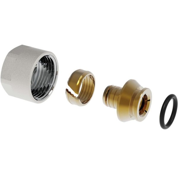 Евроконус коллекторный для труб из сшитого полиэтилена V&G VALOGIN 20x2,0 х 3/4” ᐉ Евроконус коллекторный для труб из сшитого полиэтилена V&G VALOGIN 20x2,0 х 3/4” ✔️ фото | ⏩ Progreem.by