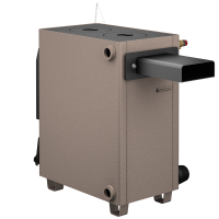 Твердотопливный котел СТЭН "Каракан" 14ТПЭ-3 [14 кВт]