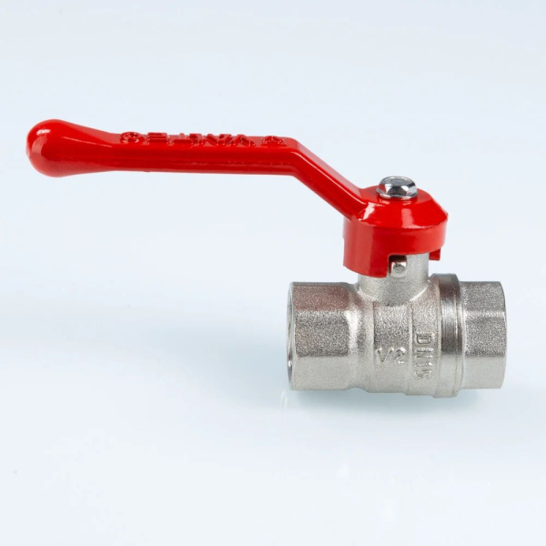Кран шаровой Valtec VT.120.N.05 3/4" вн. р ᐉ Кран шаровой Valtec VT.120.N.05 3/4" вн. р ✔️ фото | ⏩ Progreem.by